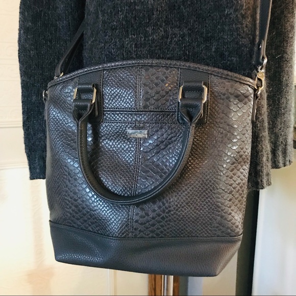 NWOT thirty-one Charcoal Pebble - Picture 5 of 7